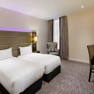 *** Hotel Premier Town Centre United Kingdom
