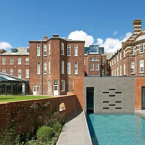 Du Vin Hotel