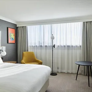 4* Hotel Marriott