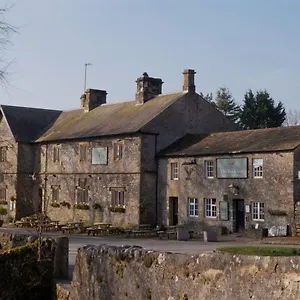 *** Inn The Buck Inn, United Kingdom
