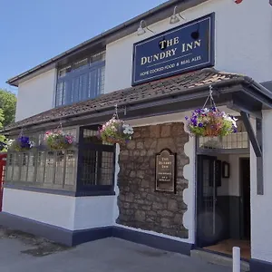 2* Mini-hôtel The Dundry